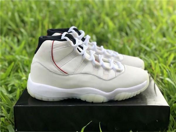 2018 high qualtiy with box 11 platinum tint 11s men basketball shoes grey sports sneakers size 40-46
2018 high qualtiy with box 11 platinum tint 11s men basketball shoes grey sports sneakers size 40-46