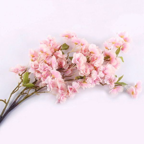eco-friendly artificial silk sakura cherry flores blossom oriental cherry decoration wedding l room party accessory silk flowers
eco-friendly artificial silk sakura cherry flores blossom oriental cherry decoration wedding l room party accessory silk flowers