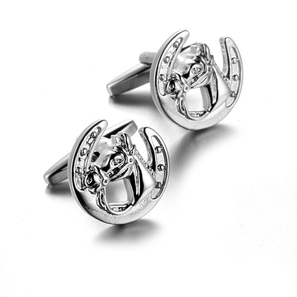 mens fancy shirt cufflinks horsehead shape cuff links wedding gift silver
mens fancy shirt cufflinks horsehead shape cuff links wedding gift silver
