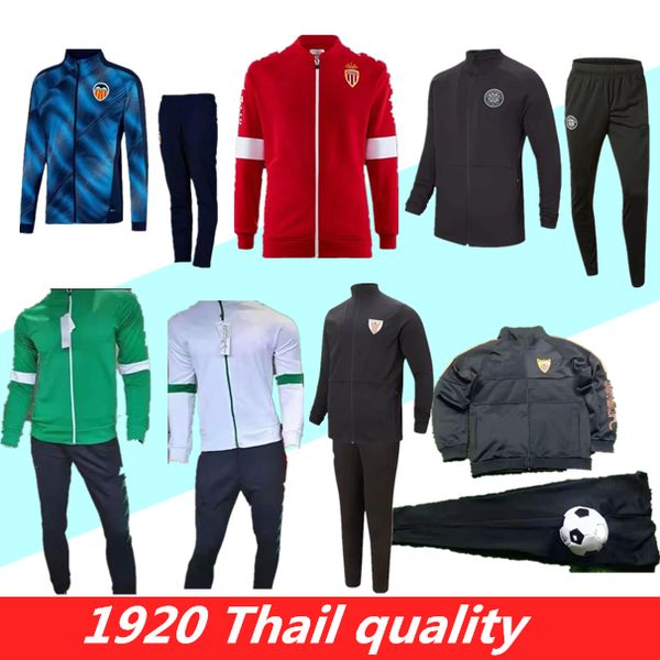 valencia sevilla soccer training suit gaya betis real madrid 19 20 parejo survetement football tracksuit morocco jogging chandal futbol, Black
valencia sevilla soccer training suit gaya betis real madrid 19 20 parejo survetement football tracksuit morocco jogging chandal futbol, Black