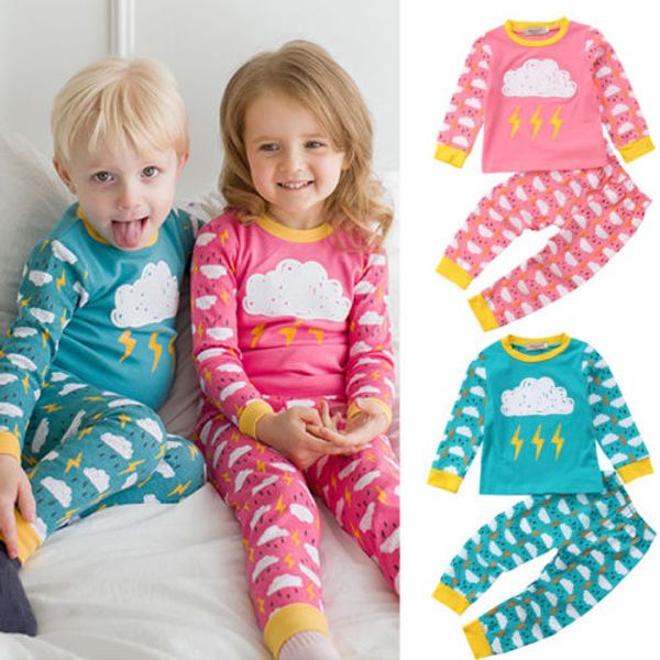 2018 новая весна осень дети облако homesuit baby boy girl дети повседневная мультфильм хлопок пижамы белые облака пижамы 2t-7t, White
2018 новая весна осень дети облако homesuit baby boy girl дети повседневная мультфильм хлопок пижамы белые облака пижамы 2t-7t, White