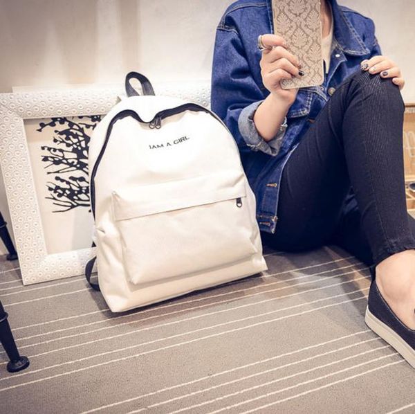 женщина мужчина сумка унисекс холст рюкзак рюкзак книга плечо mochila mujer школьные сумки для девочек подростков мальчиков zaino donna
женщина мужчина сумка унисекс холст рюкзак рюкзак книга плечо mochila mujer школьные сумки для девочек подростков мальчиков zaino donna