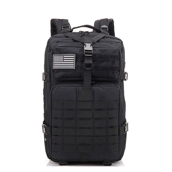 2020 new sports cycling outdoor bags tactical holster mountaineering trip backpack camping army black bag tactical pack backpacks
2020 new sports cycling outdoor bags tactical holster mountaineering trip backpack camping army black bag tactical pack backpacks