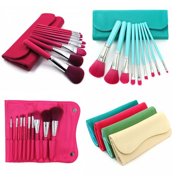 makeup brushes set 9 pcs eyeliner lip powder foundation eyeshadow make up brush tools with cosmetic bag
makeup brushes set 9 pcs eyeliner lip powder foundation eyeshadow make up brush tools with cosmetic bag