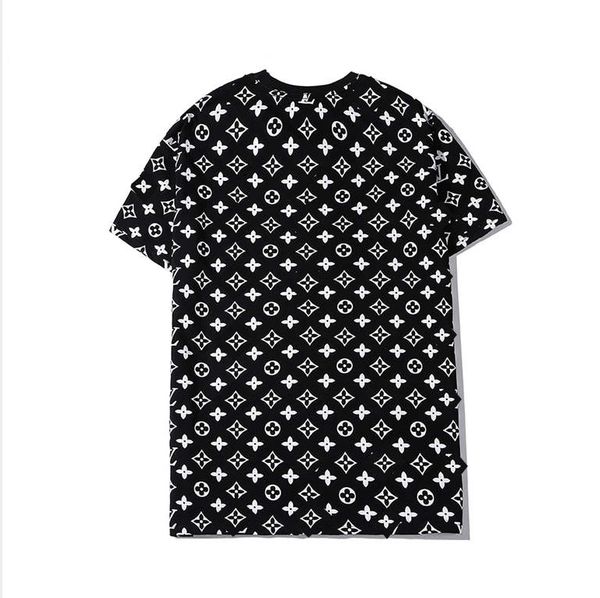2020 summer designer women t-shirt new street shooting tide brand fun men and women couple models short sleeve spot wholesale, White
2020 summer designer women t-shirt new street shooting tide brand fun men and women couple models short sleeve spot wholesale, White