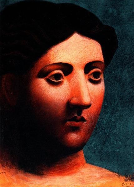 пабло пикассо классическая картина маслом femme портрет голова женщины tete de неоклассицизм 100% ручной работы опытная painter picasso251
пабло пикассо классическая картина маслом femme портрет голова женщины tete de неоклассицизм 100% ручной работы опытная painter picasso251
