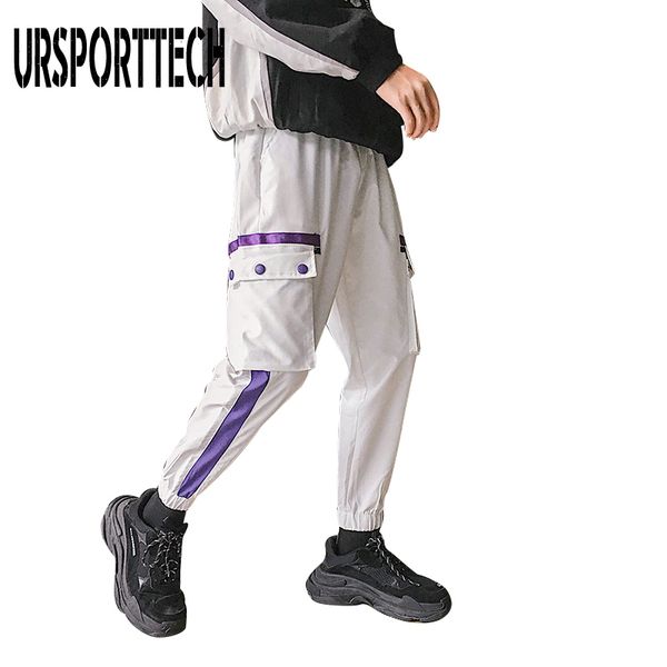 men's pants 2021 spring autumn mens cargo men casual streetwear harajuku jogger sweatpant cotton loose trousers male, Black
men's pants 2021 spring autumn mens cargo men casual streetwear harajuku jogger sweatpant cotton loose trousers male, Black