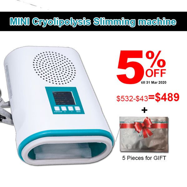 Лучшая портативная машина cryolipolysis уменьшая лечение криотерапия телосложение тучное машины спа-салон домашнего использования
Лучшая портативная машина cryolipolysis уменьшая лечение криотерапия телосложение тучное машины спа-салон домашнего использования