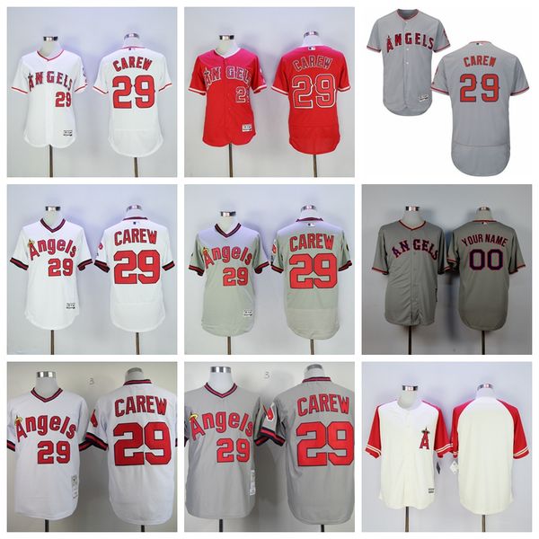vintage baseball 29 rod carew jersey men 1982 1985 retire pullover team red away white grey flexbase cool base stitched quality, Blue;black
vintage baseball 29 rod carew jersey men 1982 1985 retire pullover team red away white grey flexbase cool base stitched quality, Blue;black
