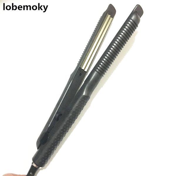 curl professional electronic temperature control straight titanium corrugated metal tools small electric plywood corn clip
curl professional electronic temperature control straight titanium corrugated metal tools small electric plywood corn clip
