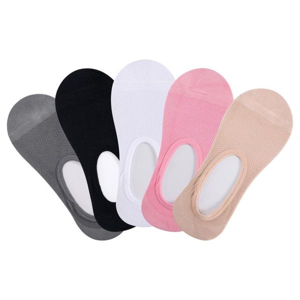 10 pieces = 5 pairs women's short socks spring summer solid color shallow mouth invisible socks non-slip fashion woman, Black;white
10 pieces = 5 pairs women's short socks spring summer solid color shallow mouth invisible socks non-slip fashion woman, Black;white