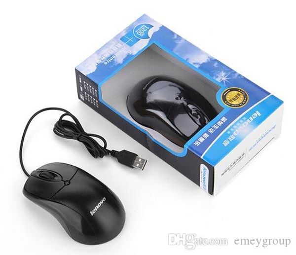 lenovo mice mini usb wired 3d optical usb gaming mouse for computer lapgame mouse with retail box 50pcs dhl shiping free
lenovo mice mini usb wired 3d optical usb gaming mouse for computer lapgame mouse with retail box 50pcs dhl shiping free