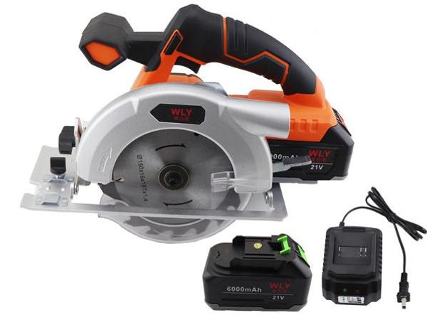 21v circular electric saw 1400w blade for wood 6000mah circular saw woodworking tools wood
21v circular electric saw 1400w blade for wood 6000mah circular saw woodworking tools wood
