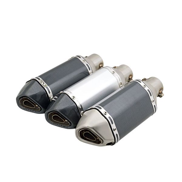 universal akrapovic motorcycle exhaust muffler exhaust motorcycle scooter gp pipe muffler youshimura dirt bike
universal akrapovic motorcycle exhaust muffler exhaust motorcycle scooter gp pipe muffler youshimura dirt bike