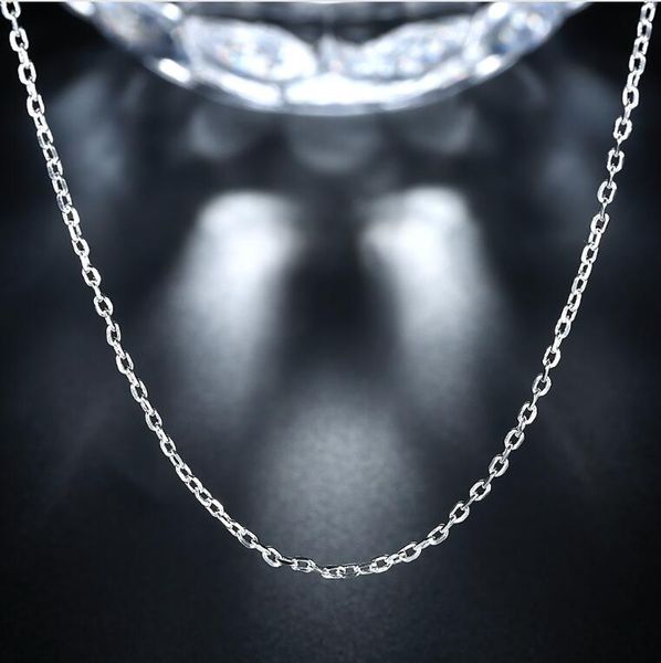 2mm 925 sterling silver plated square word chain 16 18 20 22 24inch mc12 women 925 silver plate lobster clasps smooth chains necklace
2mm 925 sterling silver plated square word chain 16 18 20 22 24inch mc12 women 925 silver plate lobster clasps smooth chains necklace