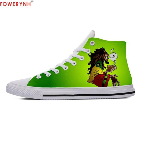 men walking shoes man shoes bob marley diy individualization canvas leisure comfortable breathable walking of white
men walking shoes man shoes bob marley diy individualization canvas leisure comfortable breathable walking of white
