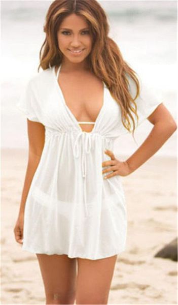 2020 ladies beach cover up sheer stretch mesh summer women kaftan v-neck solid sarong summerwear swimwear bikini
2020 ladies beach cover up sheer stretch mesh summer women kaftan v-neck solid sarong summerwear swimwear bikini