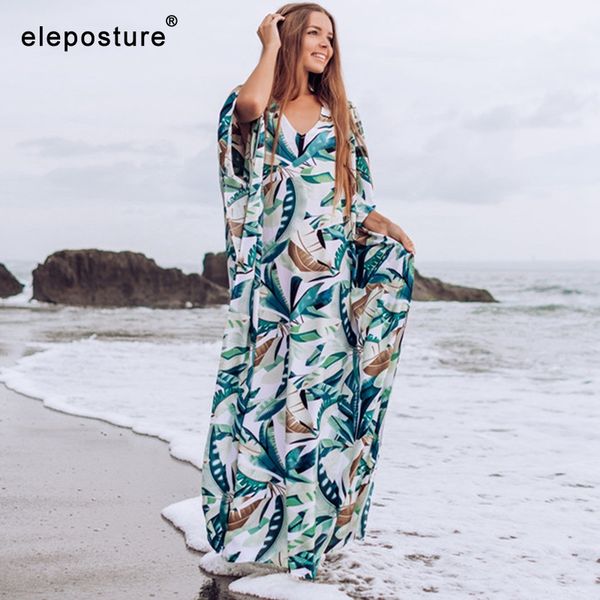 2020 new print beach cover up women bikini swimwear cover up long dress tunics bathing suits swimsuit cover-up summer beach wear
2020 new print beach cover up women bikini swimwear cover up long dress tunics bathing suits swimsuit cover-up summer beach wear