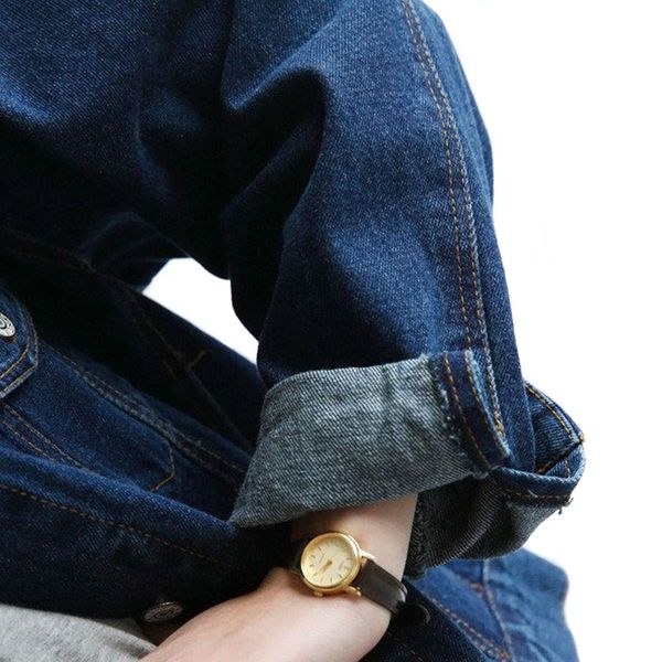 newly korean spring autumn women lady jeans coat long sleeve vintage denim jacket loose casual coats girls outwear fdm, Black;brown
newly korean spring autumn women lady jeans coat long sleeve vintage denim jacket loose casual coats girls outwear fdm, Black;brown
