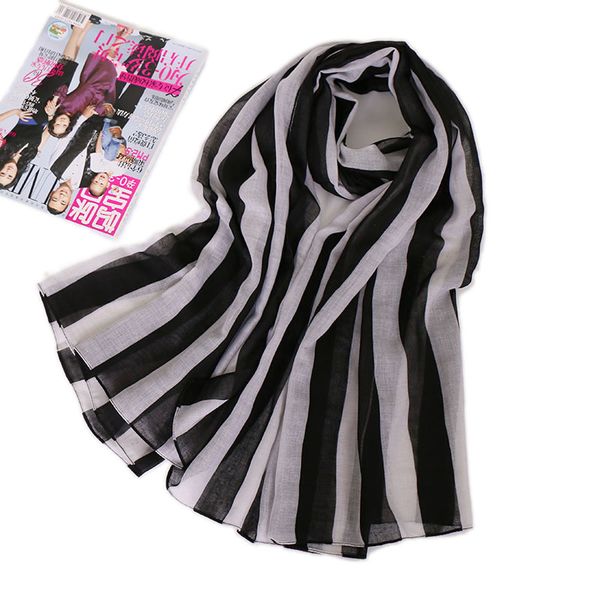 2019 design women printe striped scarf soft viscose headband scarves fashion muslim hijab wraps shawls/scarf 10pcs/lot 2 color
2019 design women printe striped scarf soft viscose headband scarves fashion muslim hijab wraps shawls/scarf 10pcs/lot 2 color