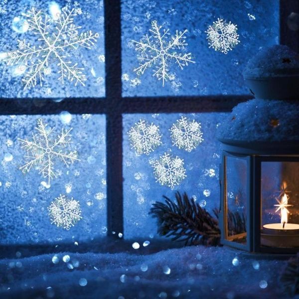 plastic chirstmas snowflakes ornament diy gadget garland festival home winter wedding party decorative accessories
plastic chirstmas snowflakes ornament diy gadget garland festival home winter wedding party decorative accessories