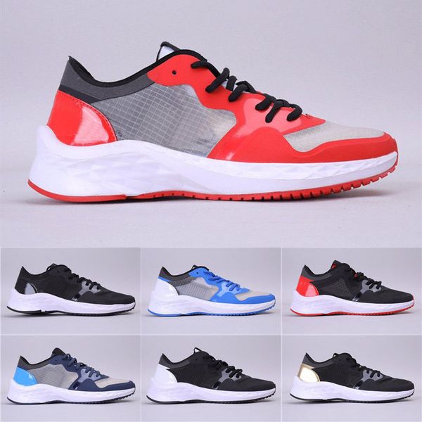 2020 new zoom 85 runner chicago men red black blue fashion shoes size 40-45
2020 new zoom 85 runner chicago men red black blue fashion shoes size 40-45