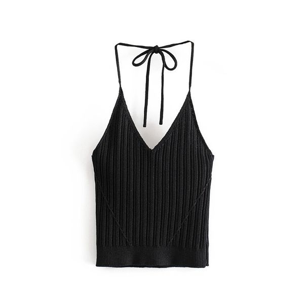 popular star 28-9191 euro-american fashion hanging neck and bare back sling, White
popular star 28-9191 euro-american fashion hanging neck and bare back sling, White
