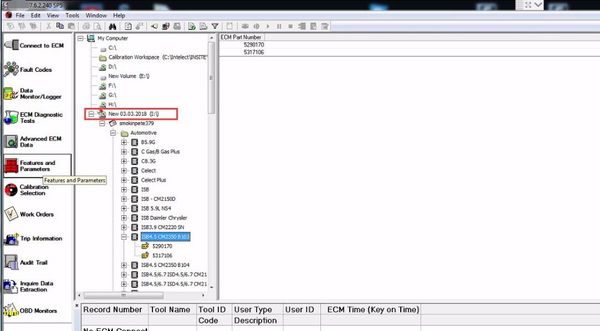 2018.08 incal dvd(engine ecm calibrations data) fixed also work on 7.6
2018.08 incal dvd(engine ecm calibrations data) fixed also work on 7.6