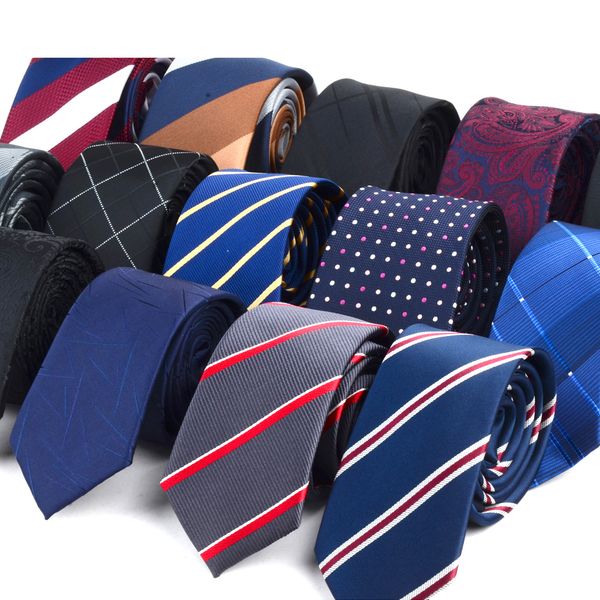 jemygins striped ties slim ties for men 6cm red black skinny necktie mens fashion casual neck tie for business wedding gift, Blue;white
jemygins striped ties slim ties for men 6cm red black skinny necktie mens fashion casual neck tie for business wedding gift, Blue;white