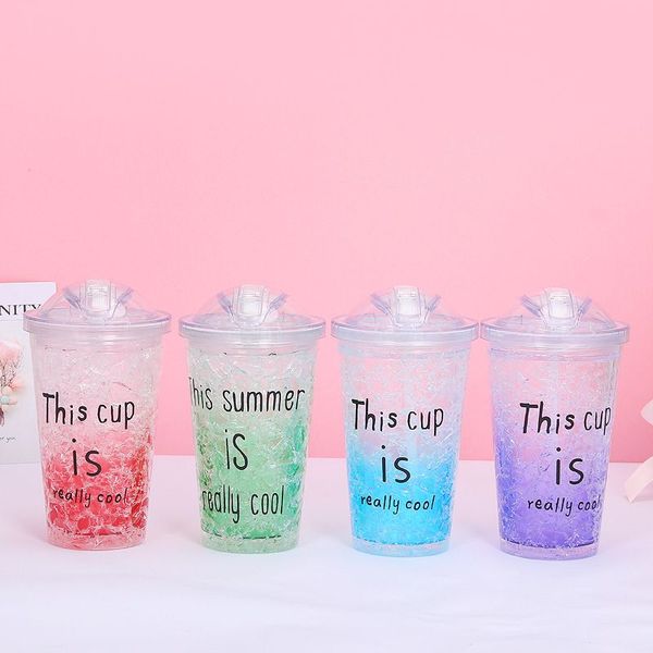 2pcs/set 24oz color changing cup eco friendly plastic drinking tumbler with lids magic temperature sippy mug candy colors coffee tea water
2pcs/set 24oz color changing cup eco friendly plastic drinking tumbler with lids magic temperature sippy mug candy colors coffee tea water