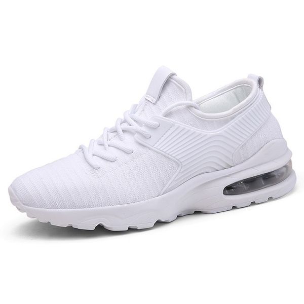 flying knitting sports coconut shoes for men dad shoes light air cushion for students running leisure little white shoes for trendy men des, Black
flying knitting sports coconut shoes for men dad shoes light air cushion for students running leisure little white shoes for trendy men des, Black