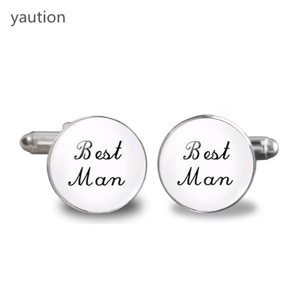 yaution new 20mm brand cuff wedding cufflinks men shirt cufflinks groom man man gift fashion glass cobochon, Silver;golden
yaution new 20mm brand cuff wedding cufflinks men shirt cufflinks groom man man gift fashion glass cobochon, Silver;golden