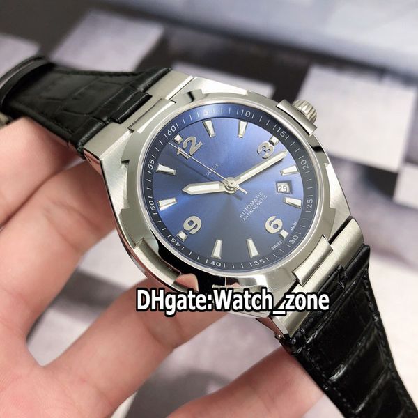 new overseas дата 42mm p47040 / 000a-9008 miyota 8215 автоматическая мужские часы синий циферблат стальной корпус кожаный ремешок сапфир спо, Slivery;brown
new overseas дата 42mm p47040 / 000a-9008 miyota 8215 автоматическая мужские часы синий циферблат стальной корпус кожаный ремешок сапфир спо, Slivery;brown