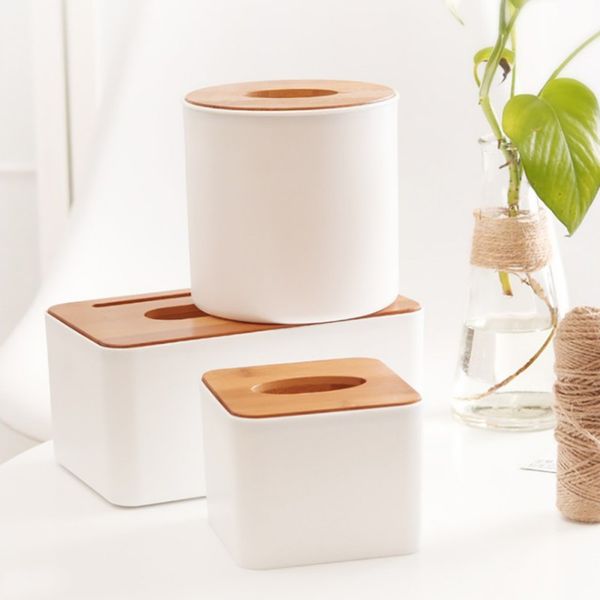 wooden cover tissue box square shape wooden plastic tissue box case home kitchen paper holdler storage accessories
wooden cover tissue box square shape wooden plastic tissue box case home kitchen paper holdler storage accessories