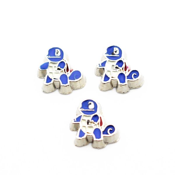 new arrive 20pcs/lot squirtle alloy floating charms living memory floating lockets charms for diy accessory, Bronze;silver
new arrive 20pcs/lot squirtle alloy floating charms living memory floating lockets charms for diy accessory, Bronze;silver