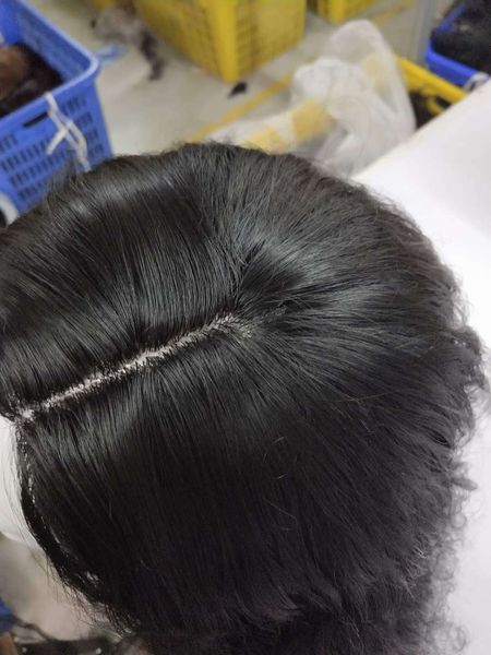cross-border in europe and america wigs women's long curly corn roll partial long hair chemical fiber hoods factory direct, Black;brown
cross-border in europe and america wigs women's long curly corn roll partial long hair chemical fiber hoods factory direct, Black;brown