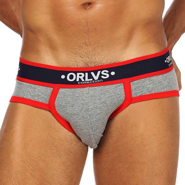 orlvs men briefs underwear men's breathable underpants modal comfortable mens underwear shorts cueca gay male panties, Black;white
orlvs men briefs underwear men's breathable underpants modal comfortable mens underwear shorts cueca gay male panties, Black;white