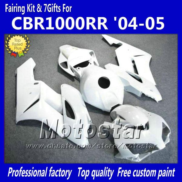 6 gifts all glossy white original mold abs fairings for honda cbr1000rr 04 05 cbr1000 rr cbr 1000rr 2004 2005 bodywork fairing kk87
6 gifts all glossy white original mold abs fairings for honda cbr1000rr 04 05 cbr1000 rr cbr 1000rr 2004 2005 bodywork fairing kk87