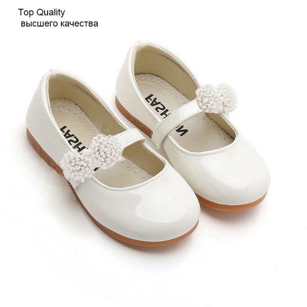 5 6 8 10 12 14 years new flower kids children girls white patent leather shoes for girls school flat dance wedding party shoes, Black;grey
5 6 8 10 12 14 years new flower kids children girls white patent leather shoes for girls school flat dance wedding party shoes, Black;grey