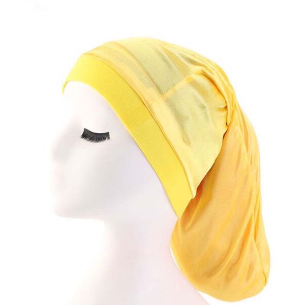xeongkvi new stretch dreadlock bonnet skullies beanies spring autumn brand long tail braid women turban, Blue;gray
xeongkvi new stretch dreadlock bonnet skullies beanies spring autumn brand long tail braid women turban, Blue;gray