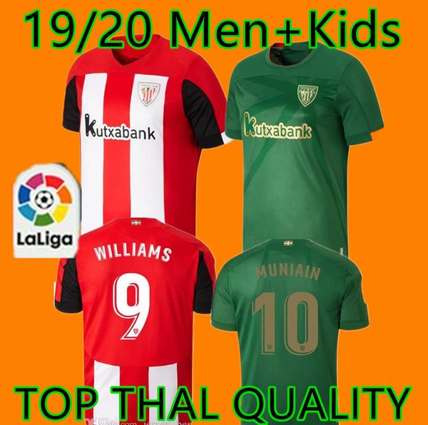 19 20 thai athlet bilbao occer jer ey muniain william i martinez aduriz football hirt athletic bilbao club home aawy occer uniform kid, Black;yellow
19 20 thai athlet bilbao occer jer ey muniain william i martinez aduriz football hirt athletic bilbao club home aawy occer uniform kid, Black;yellow