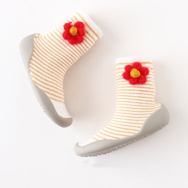 baby shoes knitted newborn floor shoes toddler soft sole first walkers baby boys girls anti-slip booties
baby shoes knitted newborn floor shoes toddler soft sole first walkers baby boys girls anti-slip booties
