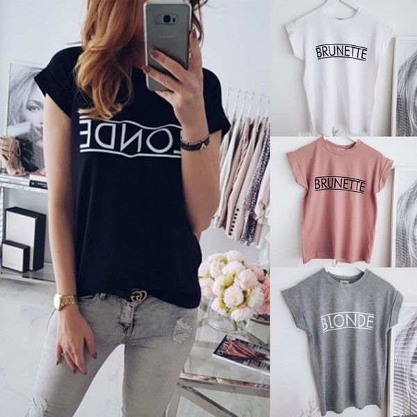 5 color s-xl plain letter t shirt women cotton elastic basic t-shirts female casual short sleeve t-shirt wome, White
5 color s-xl plain letter t shirt women cotton elastic basic t-shirts female casual short sleeve t-shirt wome, White