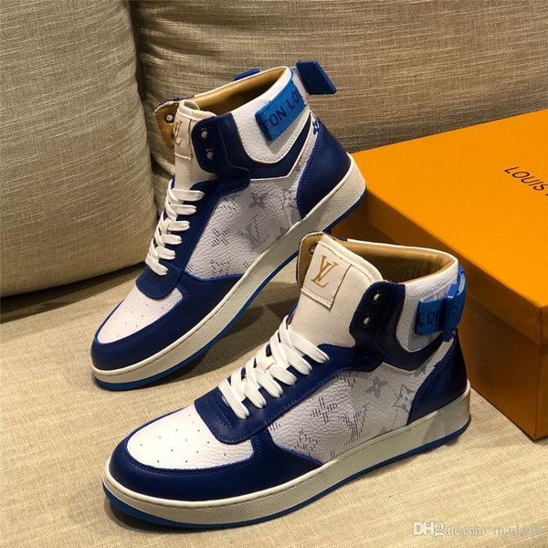 19fw 2018 new luxury high top mens casual обувь flats осень hip hop мужской обувь высокий top мужчины sneaker кожа pu обувь madak, Black
19fw 2018 new luxury high top mens casual обувь flats осень hip hop мужской обувь высокий top мужчины sneaker кожа pu обувь madak, Black