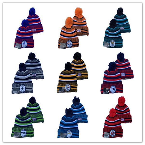 fashion winter american football cap pompom beanie caps cuffed knitted rugby sports hat women men striped ball hat multicolor
fashion winter american football cap pompom beanie caps cuffed knitted rugby sports hat women men striped ball hat multicolor