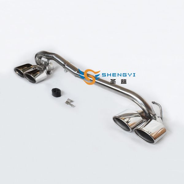 a set stainless steel exhaust pipe muffler tip fit c63 bodykit for 09-13 year amg style c63 c200 c260 c300 w204
a set stainless steel exhaust pipe muffler tip fit c63 bodykit for 09-13 year amg style c63 c200 c260 c300 w204