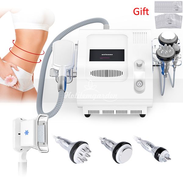 pro ultrasound cavitation+rf radio frequency+cooling cold weight loss vacuum pn slimming therapy beauty machine at home for sale
pro ultrasound cavitation+rf radio frequency+cooling cold weight loss vacuum pn slimming therapy beauty machine at home for sale