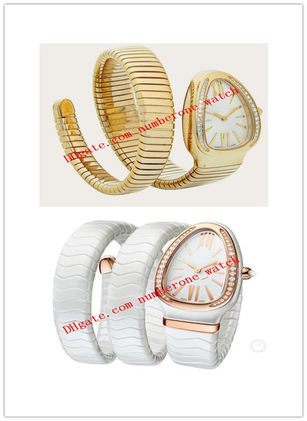 new serpenti 101923 sp35c6gdg.2t 101816 t white dial 35mm swiss quartz movement ceramic case diamond rose gold bracelet popular lady watches
new serpenti 101923 sp35c6gdg.2t 101816 t white dial 35mm swiss quartz movement ceramic case diamond rose gold bracelet popular lady watches