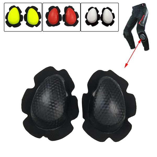 1 pair protector durable pom keen protective pads riding motorcycle racing cycling sports bike protective gears knee pads new, Black;gray
1 pair protector durable pom keen protective pads riding motorcycle racing cycling sports bike protective gears knee pads new, Black;gray