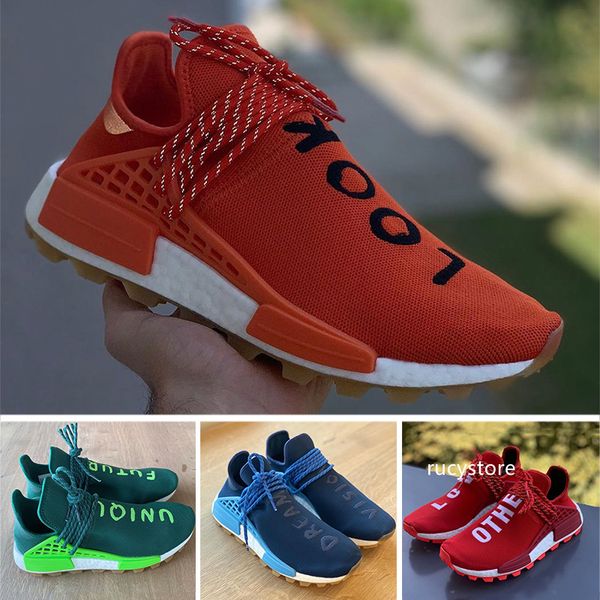 2020 look within human race trail mens running shoes love other unique future dreams vision men women pharrell williams hu sports sneakers
2020 look within human race trail mens running shoes love other unique future dreams vision men women pharrell williams hu sports sneakers